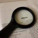 @ Nothing Ahead 