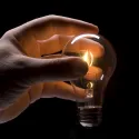 Ampoule d'idées lumineuses pour Solutions Zen